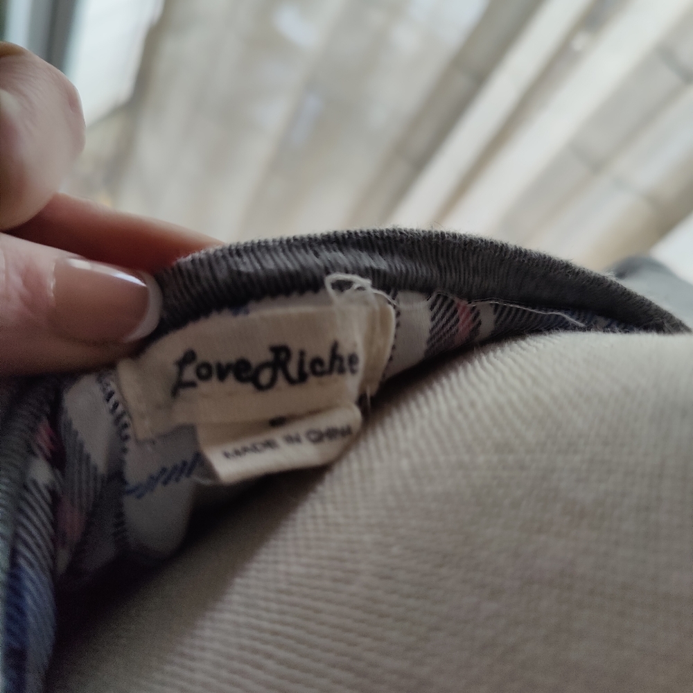 Live Riche Top - Picture 3 of 3